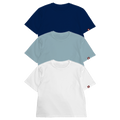 BOX TEE - Winter Cool 3-Pack