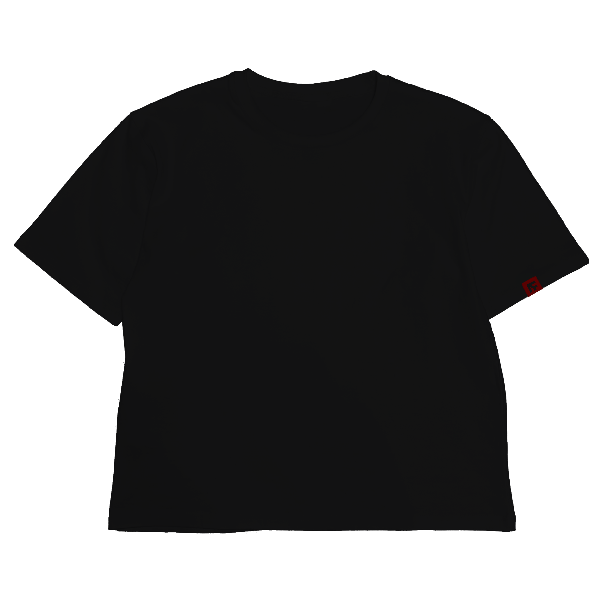 BOX TEE - Greyscale 4-Pack