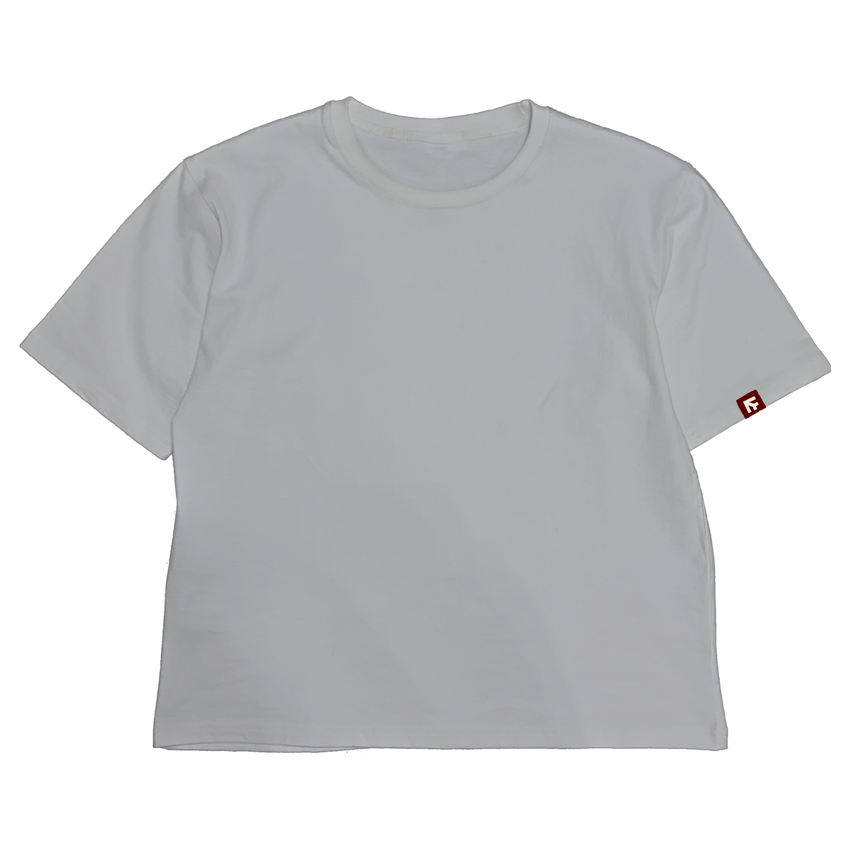 BOX TEE - Greyscale 4-Pack