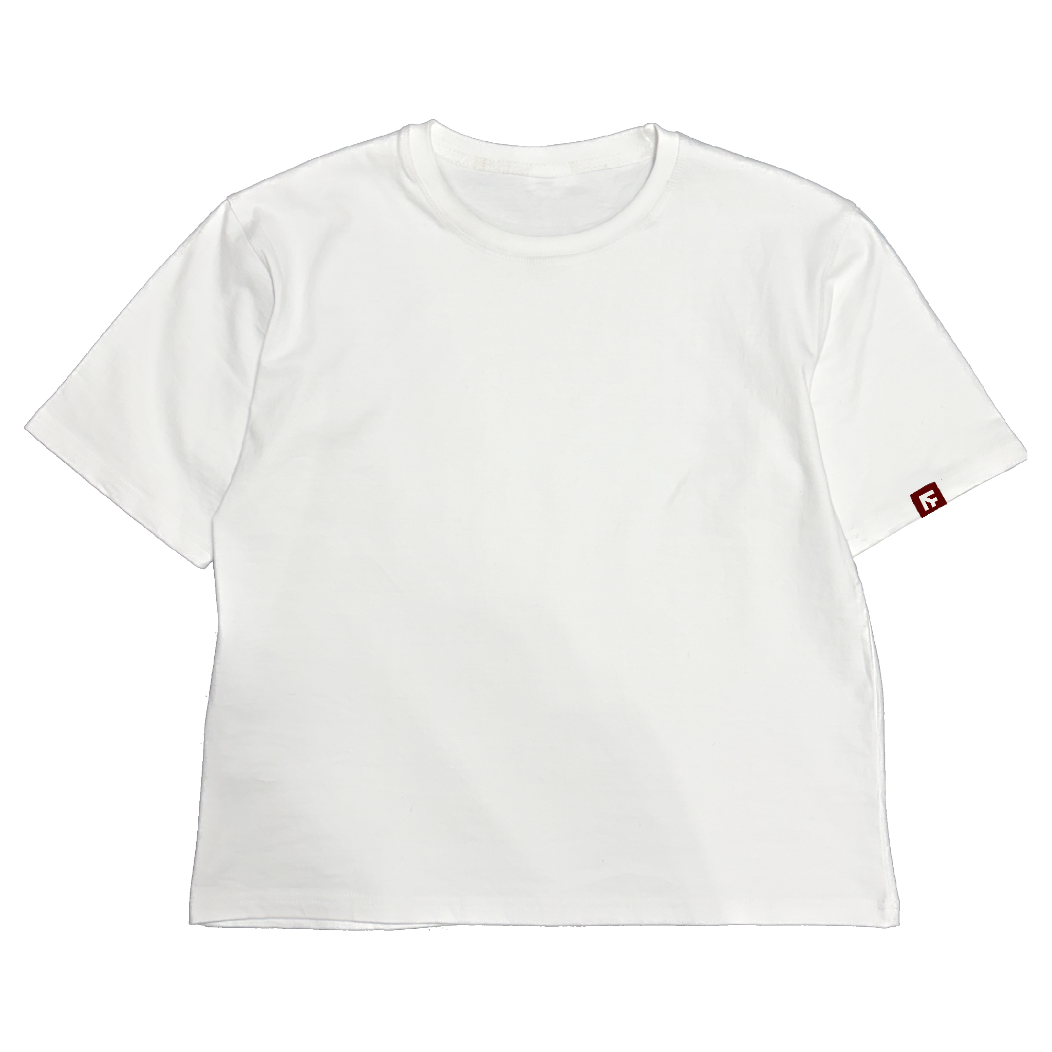 BOX TEE - B&W 4-Pack