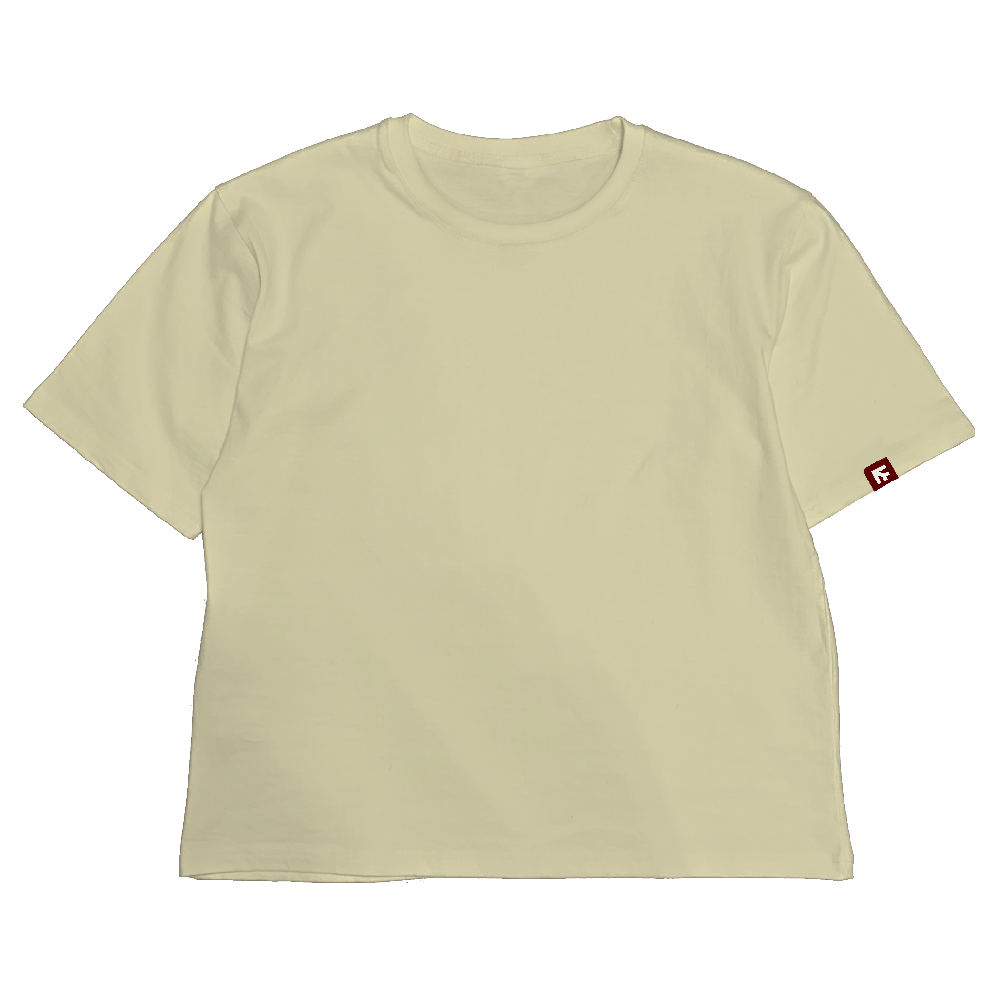 BOX TEE - Spring Pastel 3-Pack