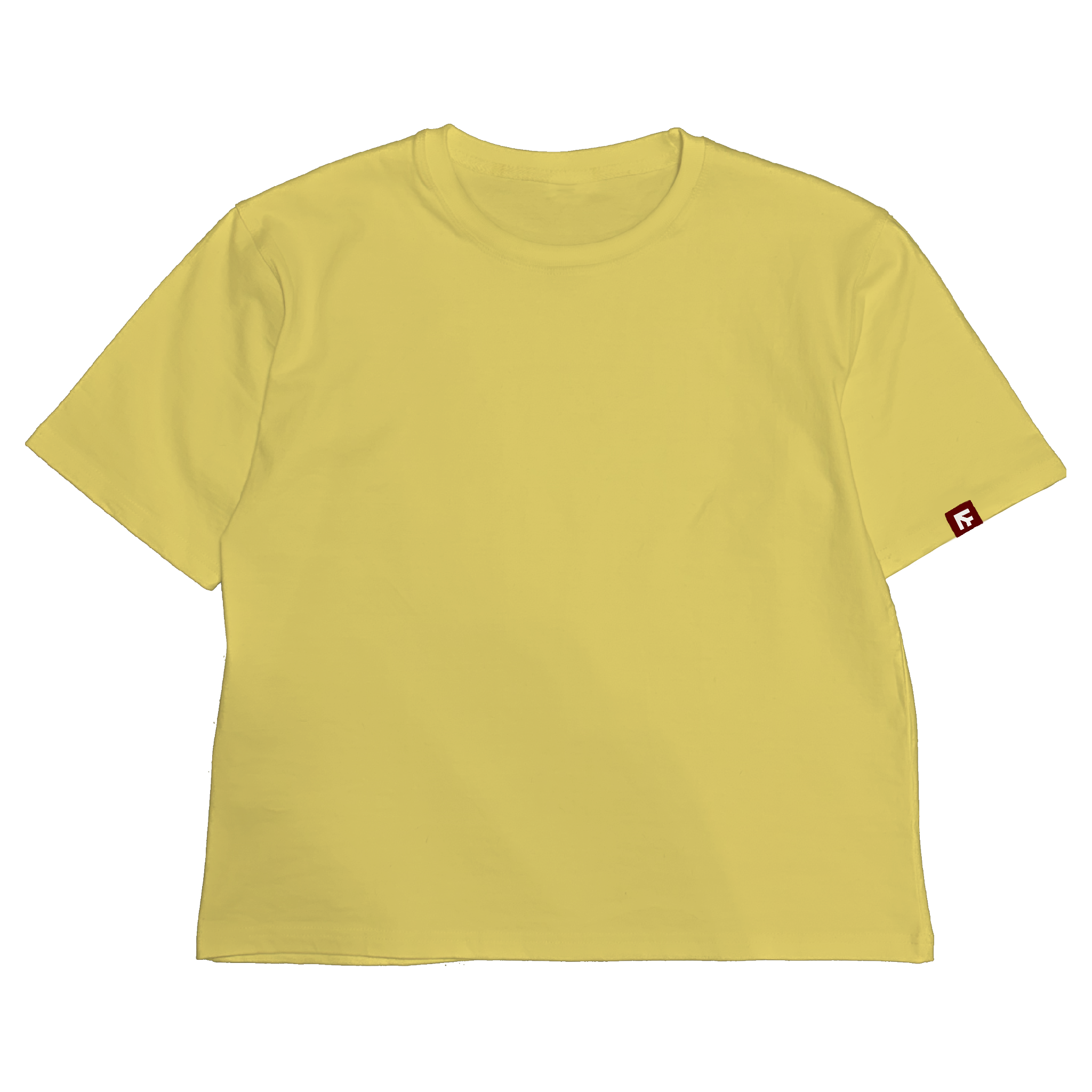BOX TEE - Summer Bright 3-Pack