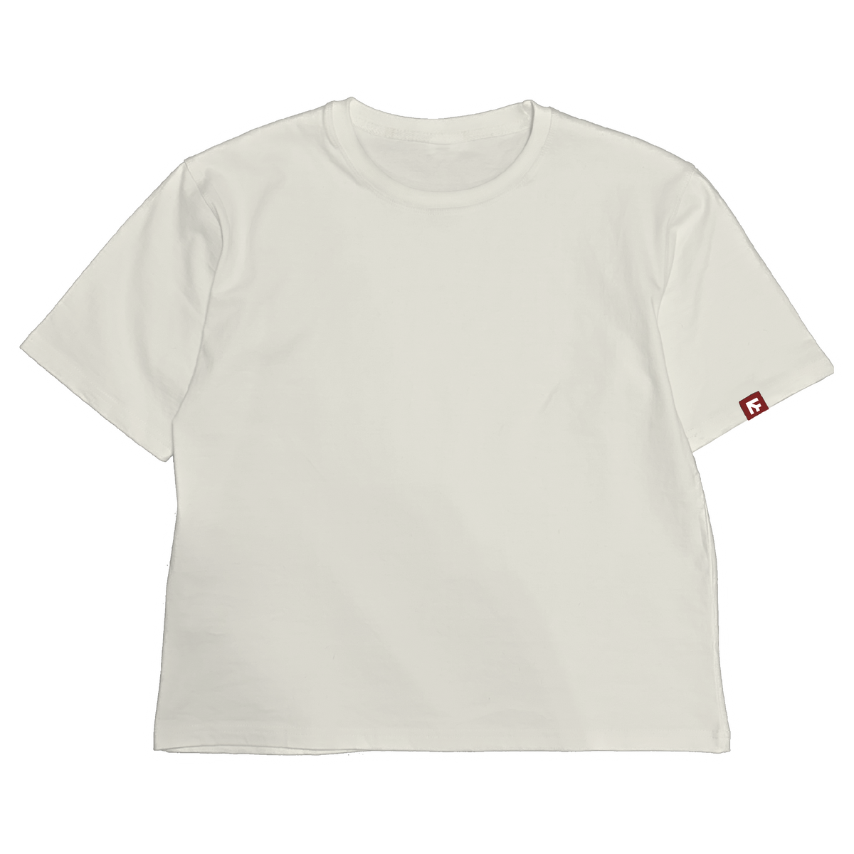 BOX TEE - Spring Pastel 3-Pack