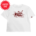 LAUNCH TEE - Snow White
